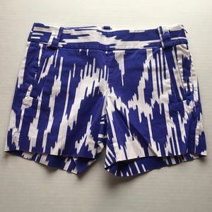 J. Crew Shorts
